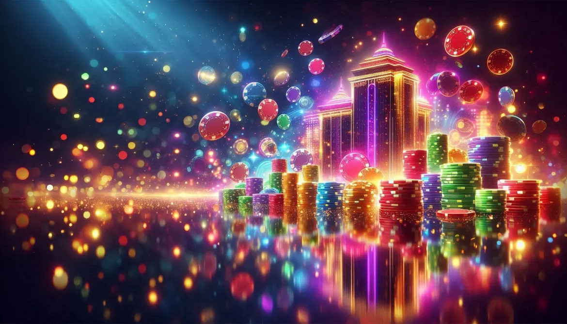 Lucky Meister Casino